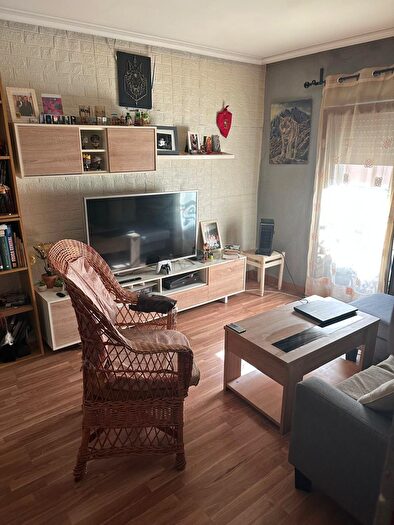 Casa en venta en Centro, Universidad Tenerías de 3 habitaciones