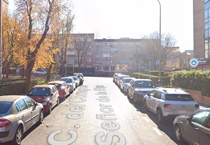 Piso en venta en Moratalaz, Marroquina de 2 habitaciones