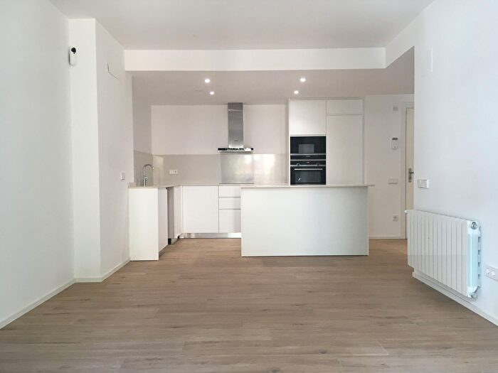 Piso en venta en La Devesa, Girona Capital de 2 habitaciones