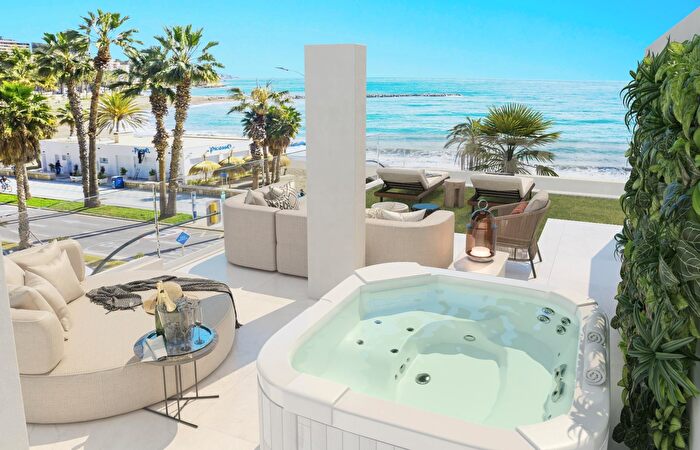 Piso en venta en Este, Limonar de 2 habitaciones