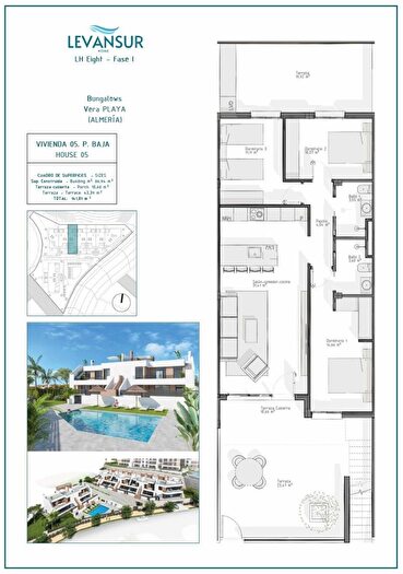 Casas en venta y pisos alquiler - 2