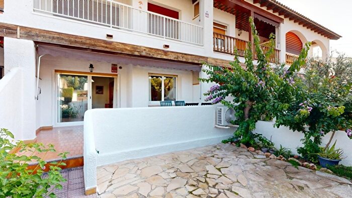 Piso en venta en El Francàs, El Vendrell de 2 habitaciones