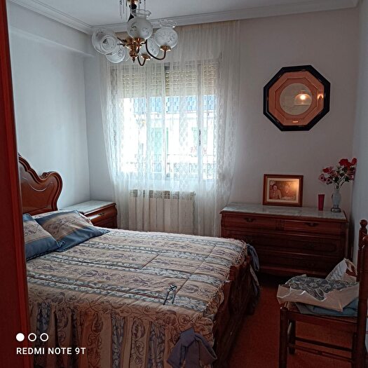 Casas en venta y pisos alquiler - 2