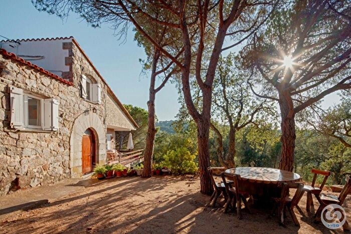 Casa en venta en Castell dAro, CastellPlatja dAro de 5 habitaciones
