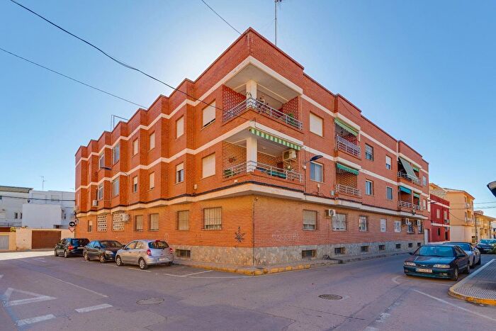 Piso en venta en San Pedro del Pinatar ciudad, San Pedro del Pinatar de 4 habitaciones