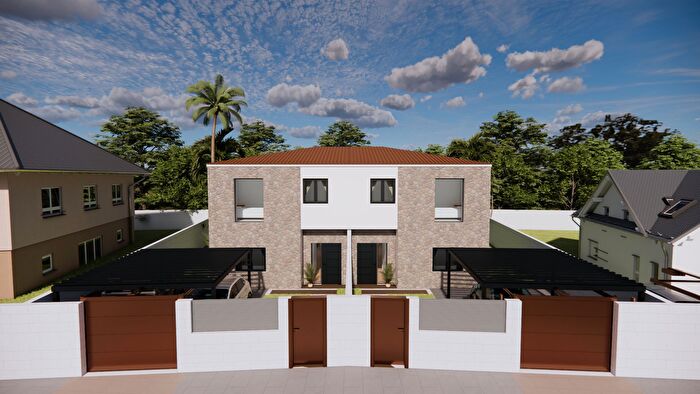 Casa en venta en Moraleja de Enmedio, Madrid de 4 habitaciones