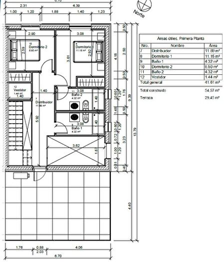Casas en venta y pisos alquiler - 3
