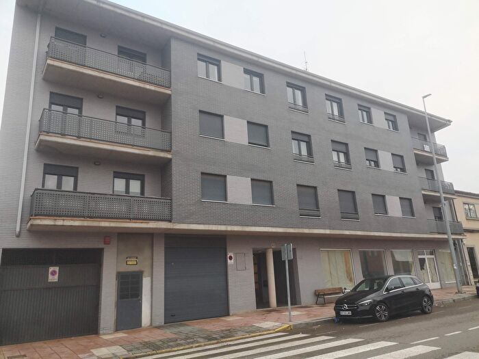 Piso en venta en Puente Castro, León Capital de 3 habitaciones