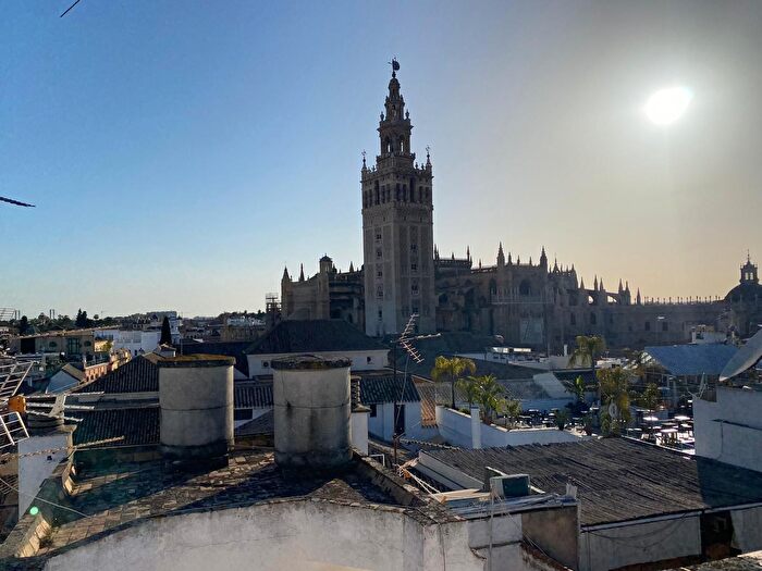Piso en venta en Casco Antiguo, Alfalfa Santa Cruz de 1 habitacion