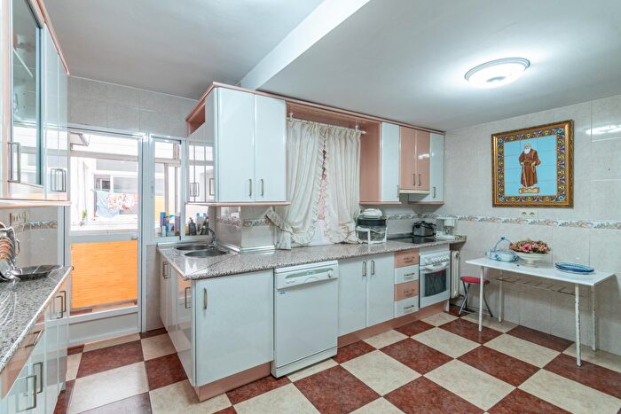 Casas en venta y pisos alquiler - 2