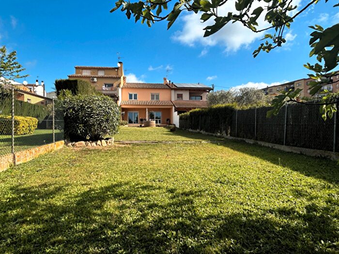 Casa en venta en Vila de Palafrugell, Piverd VilaSeca Bruguerol de 4 habitaciones
