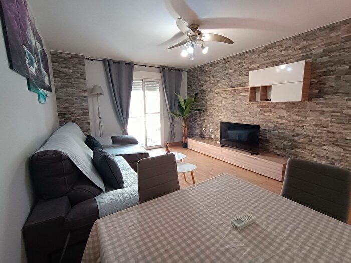 Piso en alquiler en Norte, San Vicente del Raspeig Sant Vicent del Raspeig de 3 habitaciones