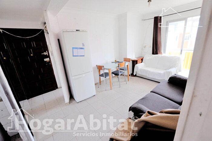 Casas en venta y pisos alquiler - 1