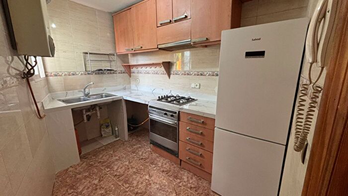 Piso en venta en Centre, Salt de 3 habitaciones