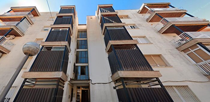 Piso en venta en Platja de Ponent, Salou de 1 habitacion