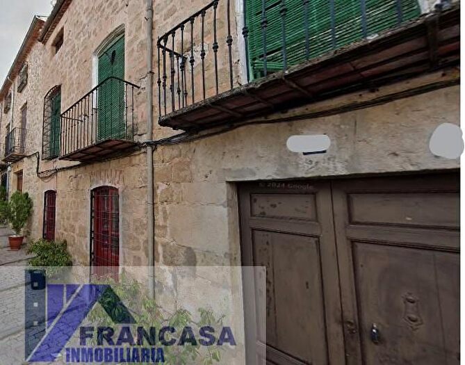 Casas en venta y pisos alquiler - 2