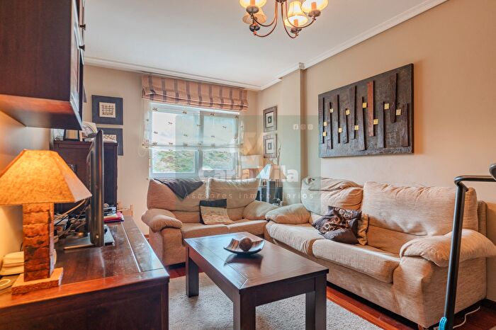 Casas en venta y pisos alquiler - 2