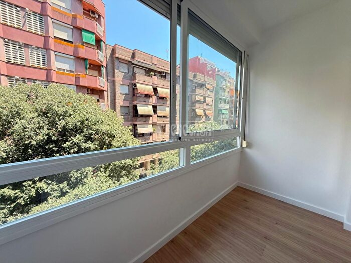 Piso en venta en Eixample, Sagrada Família de 3 habitaciones