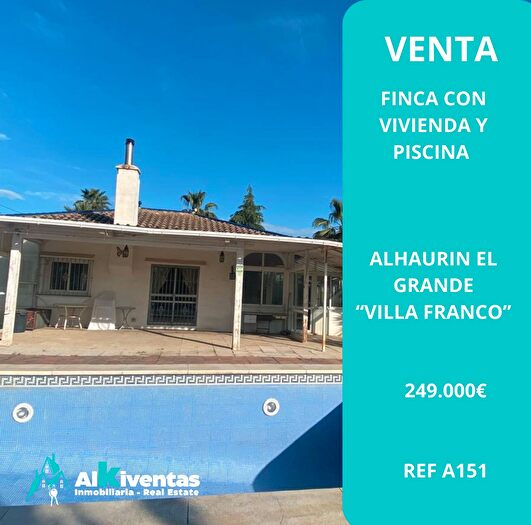 Casas en venta y pisos alquiler - 1