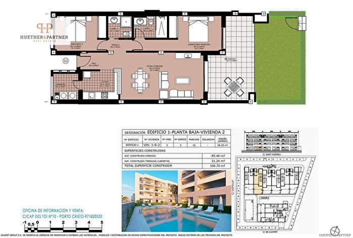 Casas en venta y pisos alquiler - 2