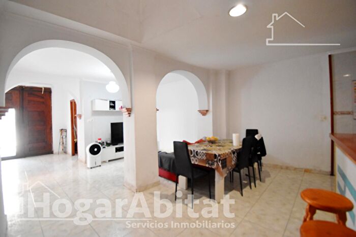 Casas en venta y pisos alquiler - 2