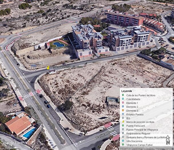 Casas en venta y pisos alquiler - 2