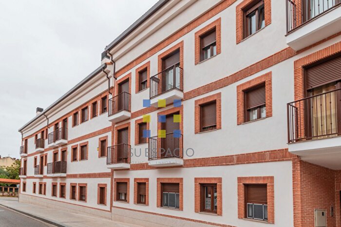 Piso en venta en Griñón, Madrid de 3 habitaciones