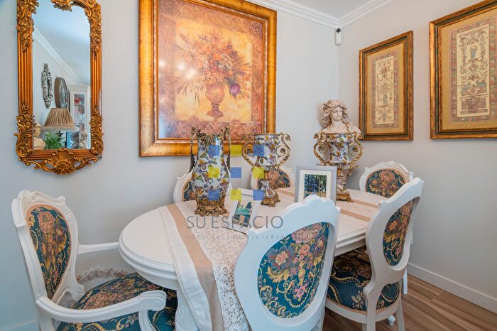 Casas en venta y pisos alquiler - 2