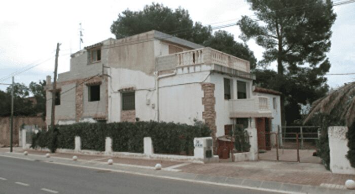 Casas en venta y pisos alquiler - 1
