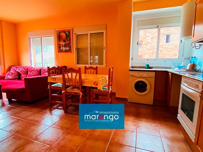 Casas en venta y pisos alquiler - 1