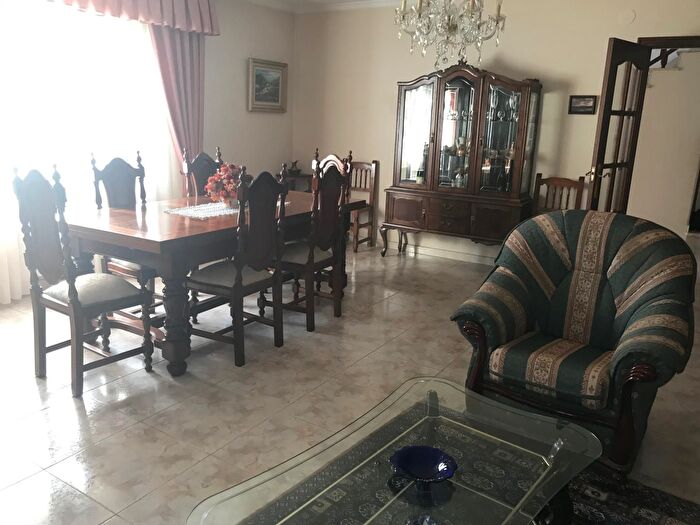 Casa en venta en Negreira, A Coruña de 5 habitaciones