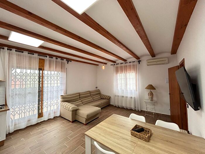 Piso en alquiler en Sant Salvador, Tarragona Capital de 2 habitaciones