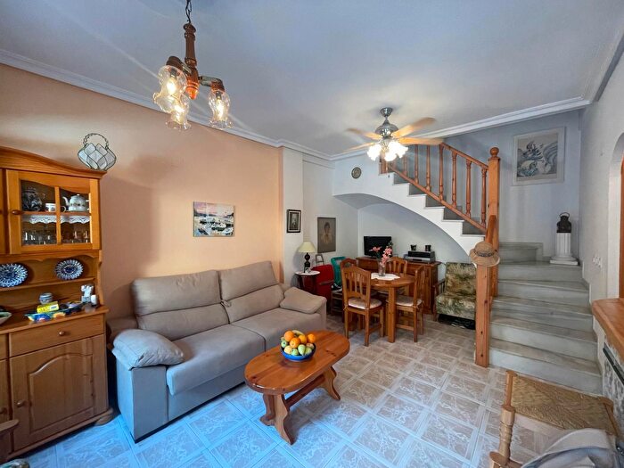Casas en venta y pisos alquiler - 2