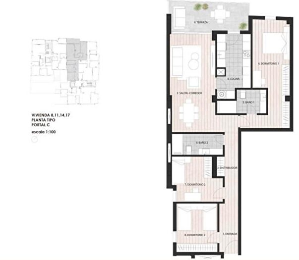 Casas en venta y pisos alquiler - 2