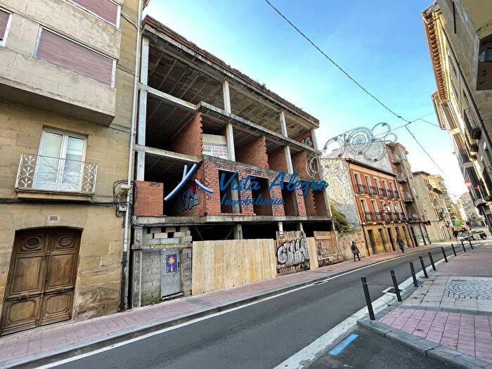 Piso en venta en Haro, La Rioja de 2 habitaciones