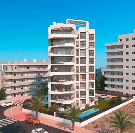 Casas en venta y pisos alquiler - 1