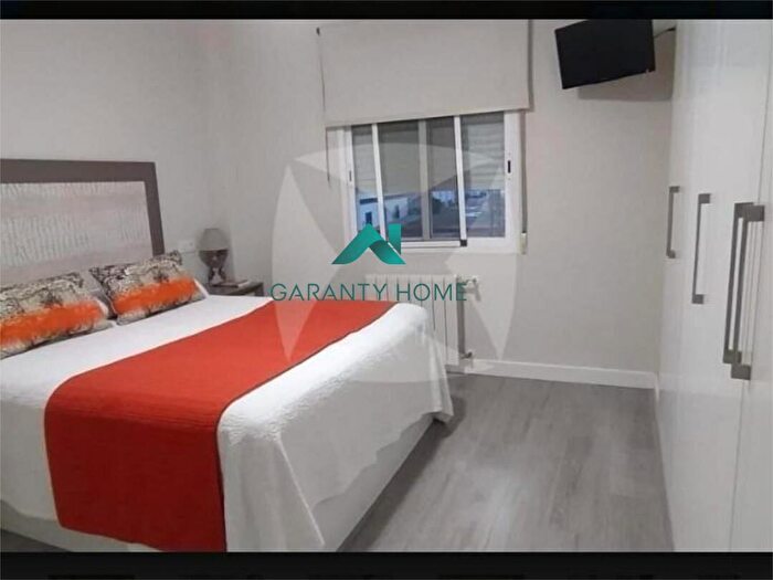 Piso en alquiler en Avenida Elvas, Badajoz Capital de 3 habitaciones
