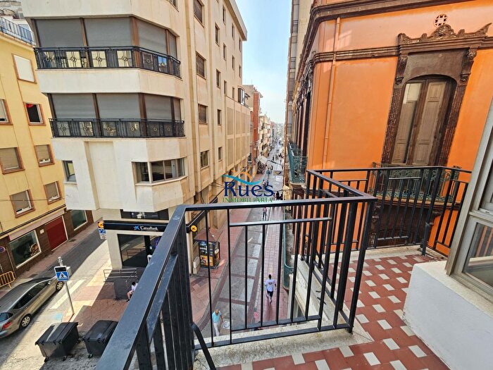 Casas en venta y pisos alquiler - 2