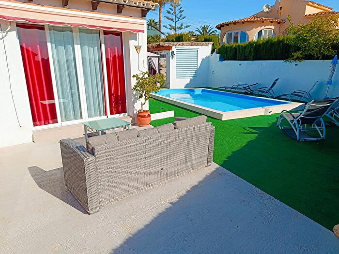 Casas en venta y pisos alquiler - 1
