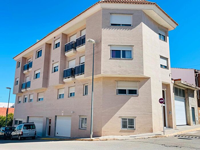 Piso en venta en Ador, Valencia de 3 habitaciones