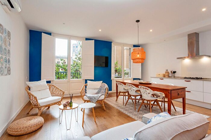 Piso en venta en Ciutat Vella, Barri Gòtic de 2 habitaciones