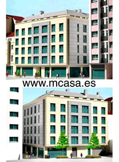 Casas en venta y pisos alquiler - 3