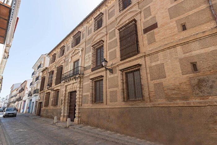 Casa en venta en Andalucía, Málaga