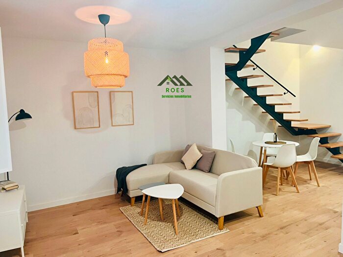 Casas en venta y pisos alquiler - 1