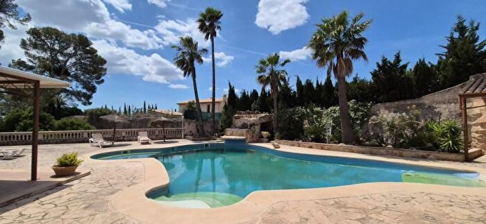 Casa en venta en Lloret de Vistalegre, Illes Balears