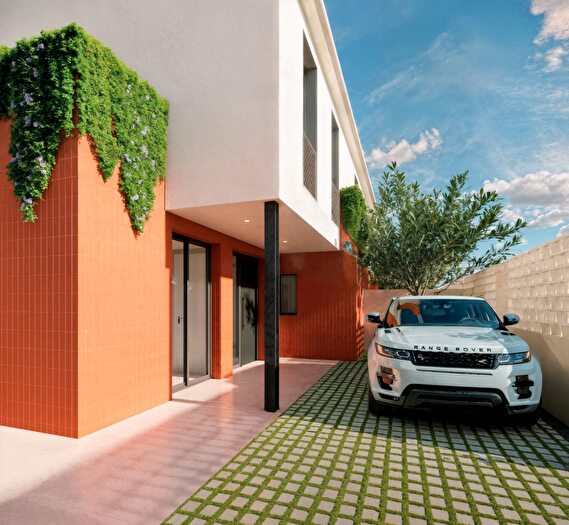 Casas en venta y pisos alquiler - 2