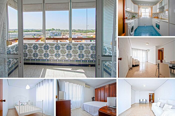 Casas en venta y pisos alquiler - 1