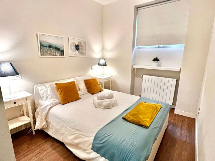 Piso en alquiler en Comunidad de Madrid, Madrid de 1 habitacion