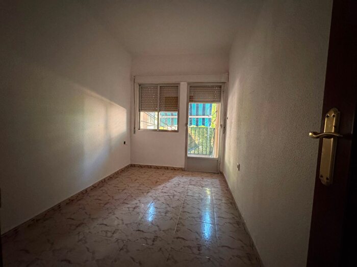 Piso en venta en Linarejos, Linares de 3 habitaciones