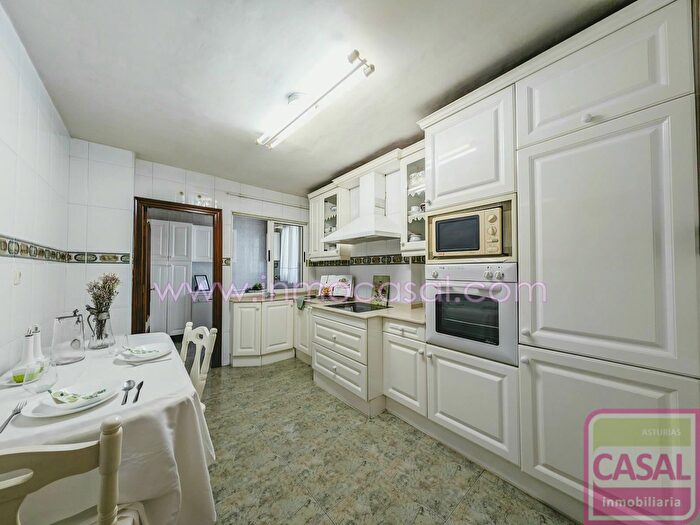 Casas en venta y pisos alquiler - 1